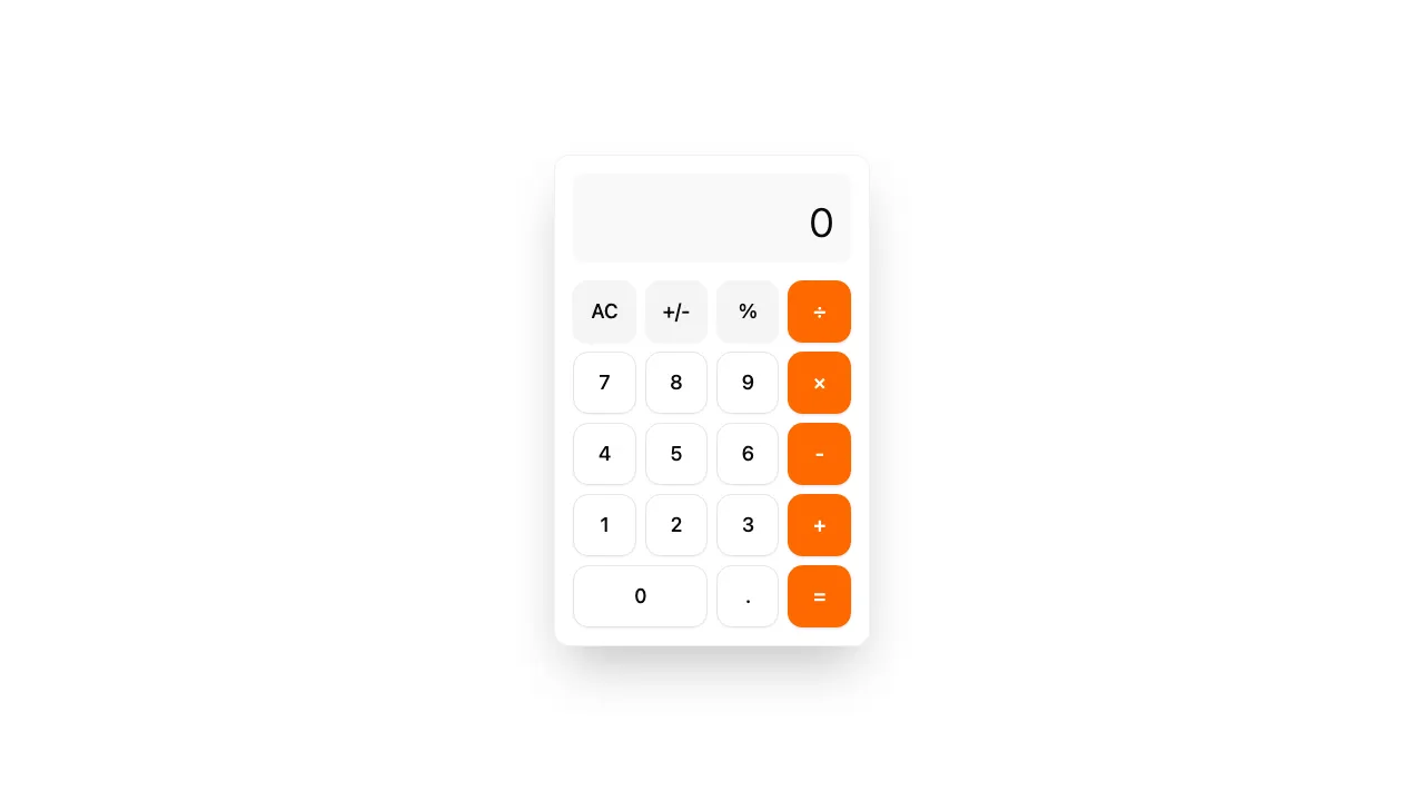 QuickCalc